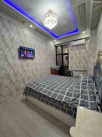 3-комн. квартира, 4 этаж, 80 м², Шохмансур Душанбе