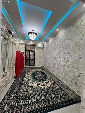 3-комн. квартира, 4 этаж, 80 м², Шохмансур Dushanbe - photo 3