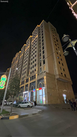 3-комн. квартира, 4 этаж, 80 м², Шохмансур Dushanbe - photo 8