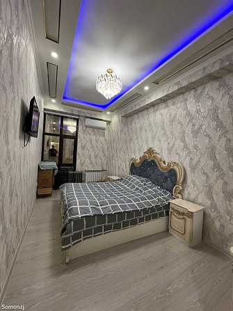 3-комн. квартира, 4 этаж, 80 м², Шохмансур Dushanbe - photo 7
