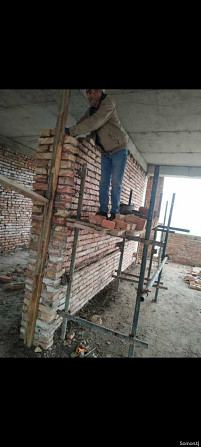 1-комн. квартира, 6 этаж, 42 м², Ломоносов Бохтар (Курган-Тюбе) - изображение 1