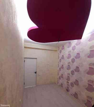 2-комн. квартира, 7 этаж, 80 м², Шохмансур Душанбе