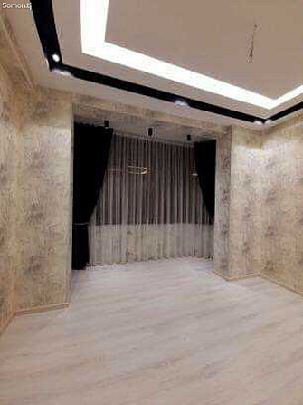2-комн. квартира, 7 этаж, 80 м², Шохмансур Душанбе - изображение 2