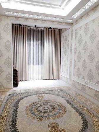 2-комн. квартира, 7 этаж, 80 м², Шохмансур Душанбе - изображение 1