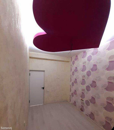 2-комн. квартира, 7 этаж, 80 м², Шохмансур Душанбе - изображение 3