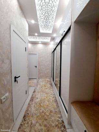 2-комн. квартира, 7 этаж, 80 м², Шохмансур Душанбе - изображение 5