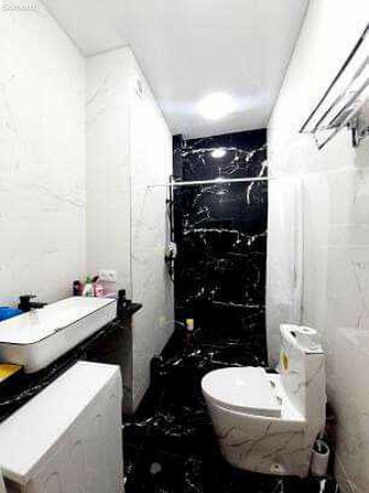 2-комн. квартира, 7 этаж, 80 м², Шохмансур Душанбе - изображение 8