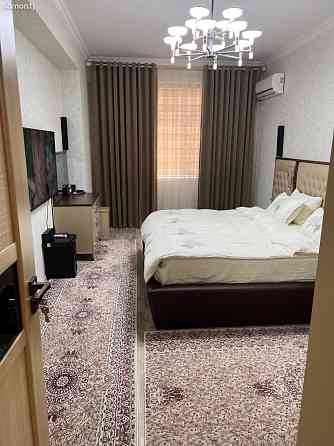 2-комн. квартира, 8 этаж, 90 м², Профсоюз Душанбе