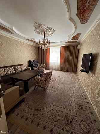 2-комн. квартира, 8 этаж, 90 м², Профсоюз Душанбе