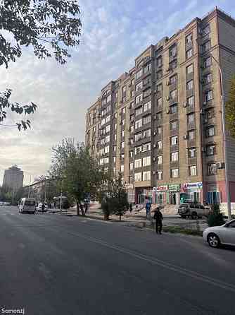 2-комн. квартира, 8 этаж, 90 м², Профсоюз Душанбе