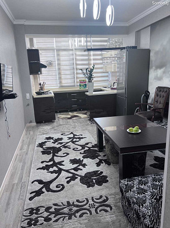 2-комн. квартира, 8 этаж, 90 м², Профсоюз Душанбе - изображение 3