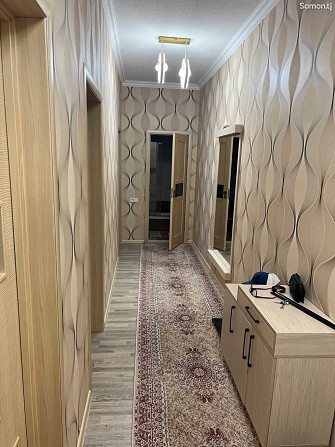 2-комн. квартира, 8 этаж, 90 м², Профсоюз Душанбе - изображение 4