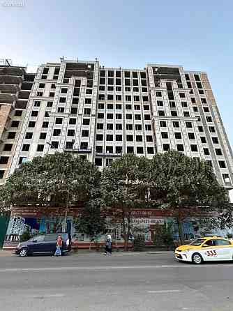2-комн. квартира, 9 этаж, 78 м², Старый аэропорт Душанбе