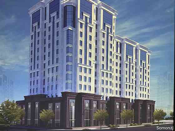 2-комн. квартира, 9 этаж, 78 м², Старый аэропорт Душанбе