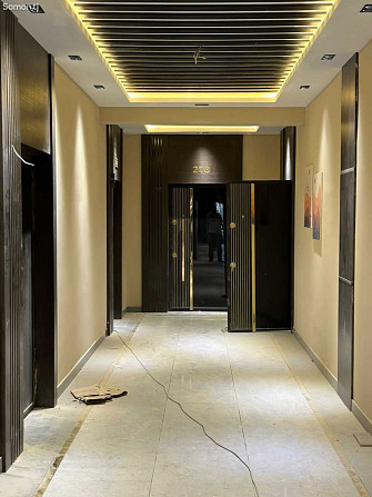 2-комн. квартира, 9 этаж, 78 м², Старый аэропорт Душанбе - изображение 5