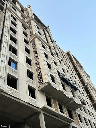 2-комн. квартира, 9 этаж, 78 м², Старый аэропорт Душанбе - изображение 3