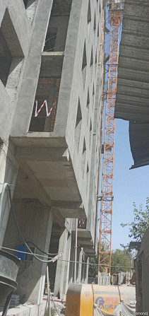 1-комн. квартира, 13 этаж, 51 м², Фирдавси Dushanbe - photo 2