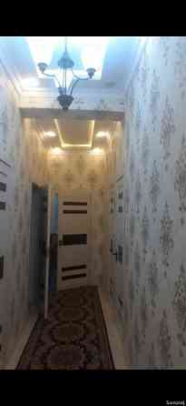 2-комн. квартира, 2 этаж, 71 м², Сино Душанбе