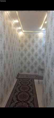 2-комн. квартира, 2 этаж, 71 м², Сино Душанбе