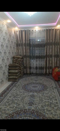 2-комн. квартира, 2 этаж, 71 м², Сино Душанбе - изображение 7