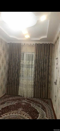 2-комн. квартира, 2 этаж, 71 м², Сино Душанбе - изображение 3