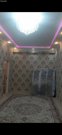 2-комн. квартира, 2 этаж, 71 м², Сино Душанбе - изображение 6