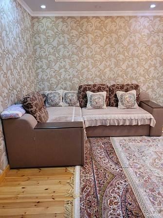 3-комн. квартира, 3 этаж, 63 м², ул Московский  - изображение 1