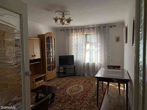 2-комн. квартира, 4 этаж, 47 м², 82 мкр Душанбе