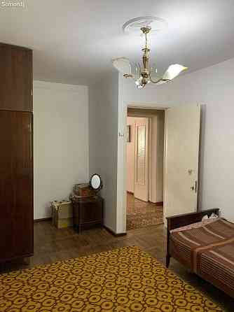 2-комн. квартира, 4 этаж, 47 м², 82 мкр Душанбе