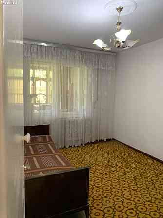 2-комн. квартира, 4 этаж, 47 м², 82 мкр Душанбе
