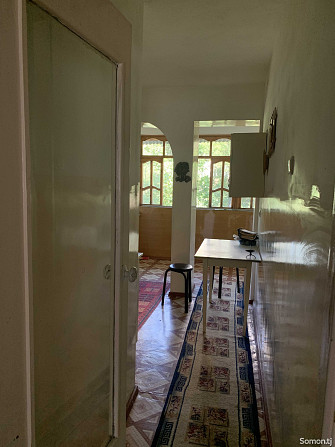 2-комн. квартира, 4 этаж, 47 м², 82 мкр Душанбе - изображение 4
