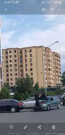 2-комн. квартира, 5 этаж, 78 м², Сомони Душанбе