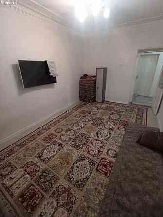 2-комн. квартира, 4 этаж, 56 м², Сино Душанбе