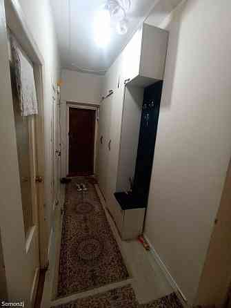 2-комн. квартира, 4 этаж, 56 м², Сино Душанбе