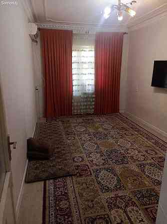 2-комн. квартира, 4 этаж, 56 м², Сино Душанбе