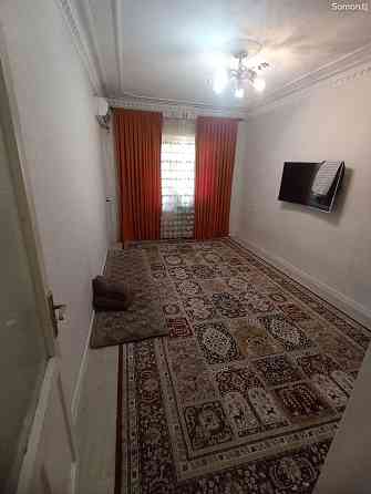 2-комн. квартира, 4 этаж, 56 м², Сино Душанбе