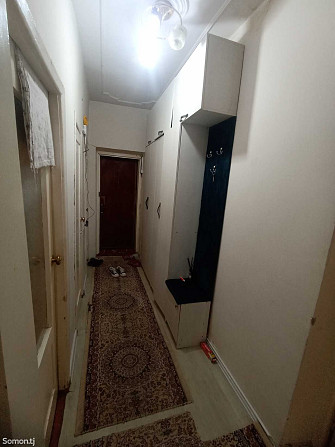 2-комн. квартира, 4 этаж, 56 м², Сино Душанбе - изображение 4