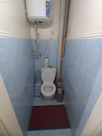 2-комн. квартира, 4 этаж, 56 м², Сино Душанбе - изображение 5