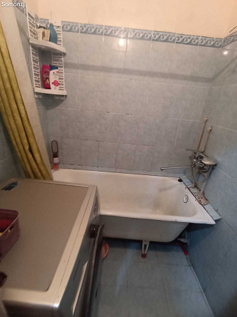 2-комн. квартира, 4 этаж, 56 м², Сино Душанбе - изображение 6