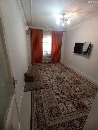 2-комн. квартира, 4 этаж, 56 м², Сино Душанбе - изображение 3