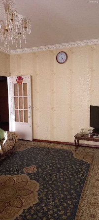 3-комн. квартира, 8 этаж, 70 м², Сино Dushanbe - photo 2