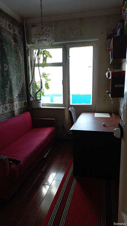 3-комн. квартира, 8 этаж, 70 м², Сино Dushanbe - photo 5