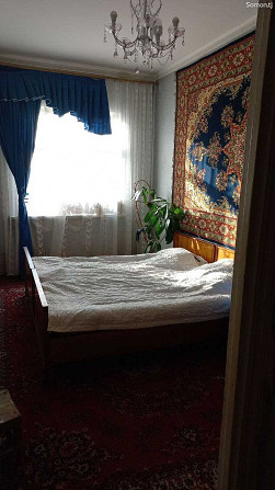 3-комн. квартира, 8 этаж, 70 м², Сино Dushanbe - photo 6