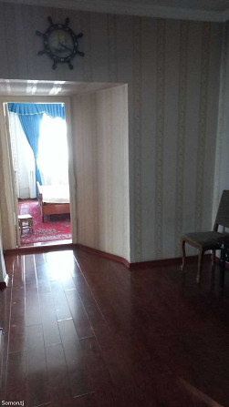 3-комн. квартира, 8 этаж, 70 м², Сино Dushanbe - photo 4