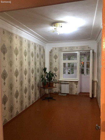 2-комн. квартира, 4 этаж, 44 м², Арбат Душанбе - изображение 3