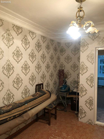 2-комн. квартира, 4 этаж, 44 м², Арбат Душанбе - изображение 5
