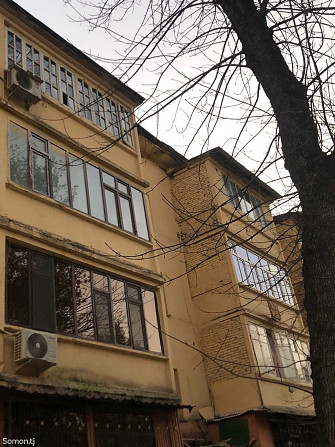 2-комн. квартира, 4 этаж, 44 м², Арбат Душанбе - изображение 1