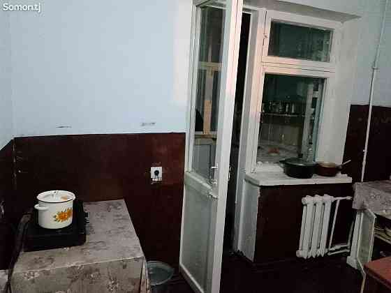 3-комн. квартира, 2 этаж, 65 м², 91 мкр Душанбе