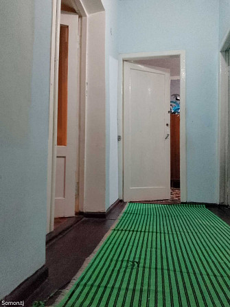 3-комн. квартира, 2 этаж, 65 м², 91 мкр Dushanbe - photo 5