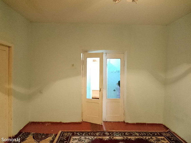 3-комн. квартира, 2 этаж, 65 м², 91 мкр Dushanbe - photo 2